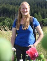 Manuela Kainer (Outdoorexpertin)